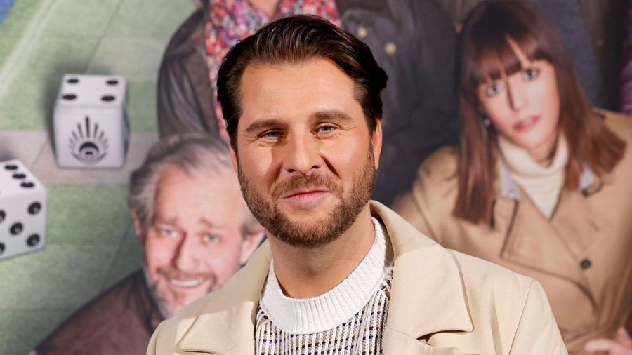 Maurice Gajda schildert nach dem Rauswurf seine Sicht der Dinge. (stk/spot)