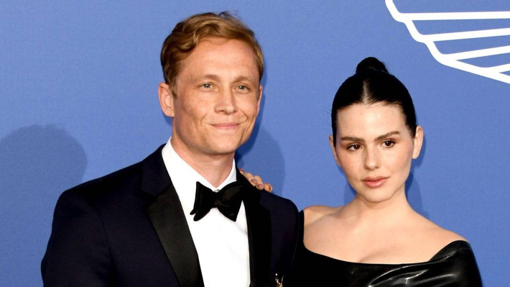 Matthias Schweighöfer: So finden seine Kinder Greta und Valentin Papas ...