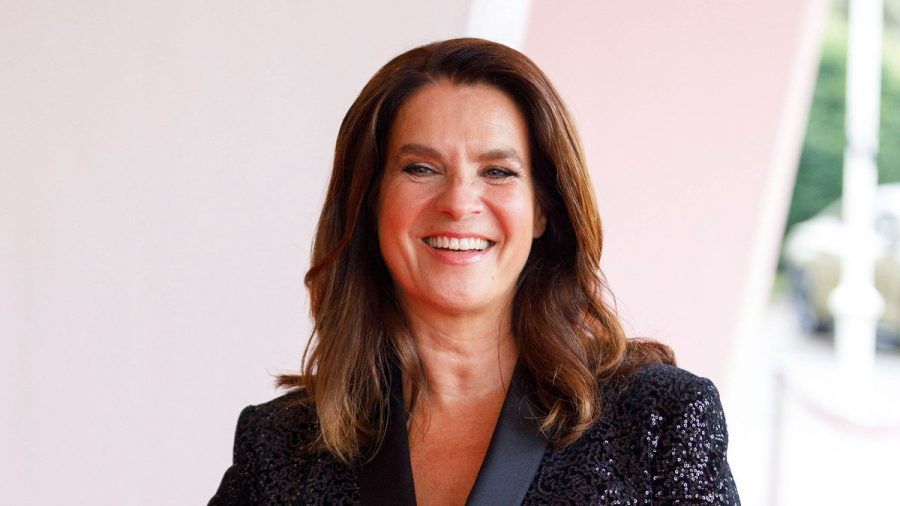 Berüchtigt für ihre zahlreichen Kurzzeitbeziehungen: Katarina Witt (tj/spot)