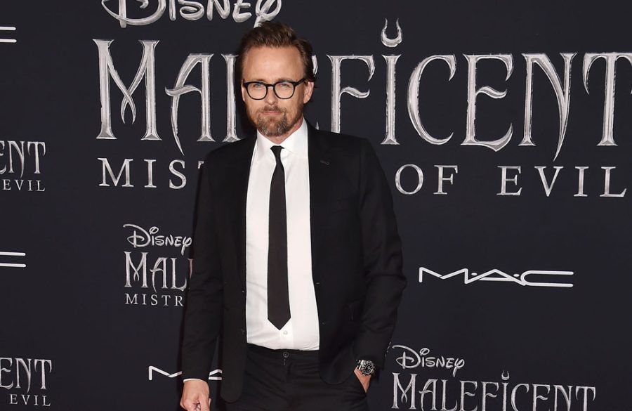 Joachim Ronning at Maleficent Mistress of Evil world premiere - Photoshot - Sept 19 BangShowbiz