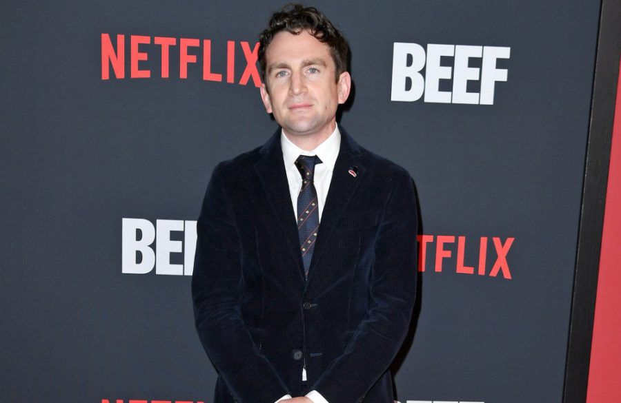 Jake Schreier - March 2023 - Getty Images - Beef Premiere BangShowbiz