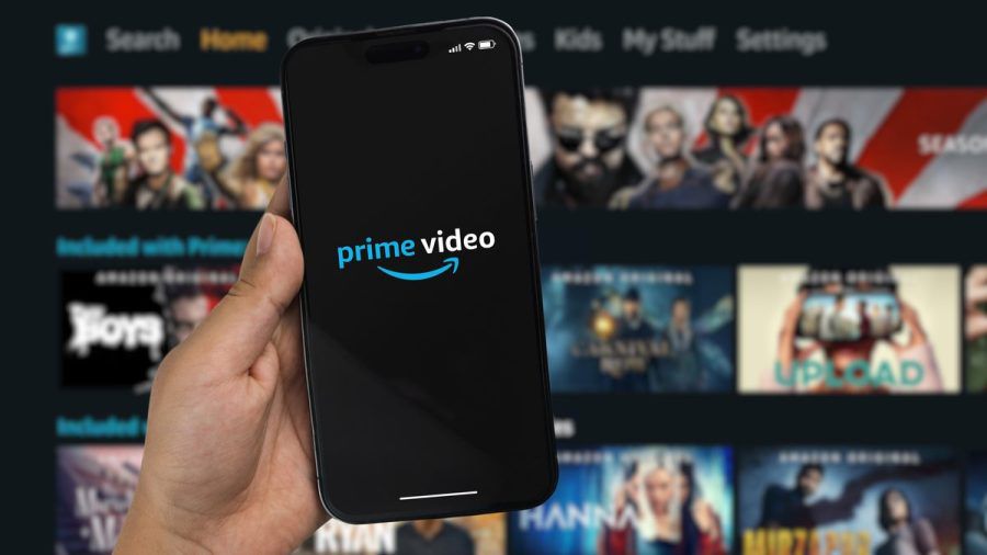 "The 50" geht 2024 bei Amazon Prime Video auf Sendung. (joeka/wue/spot)