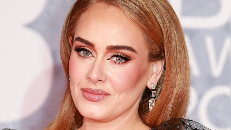 Adele offenbarte ihrem Publikum, dass sie aktuell unter Entzugserscheinungen leidet. (ae/spot)