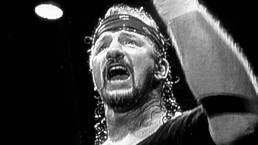 Die Wrestling-Welt trauert um Terry Funk. (jom/spot)