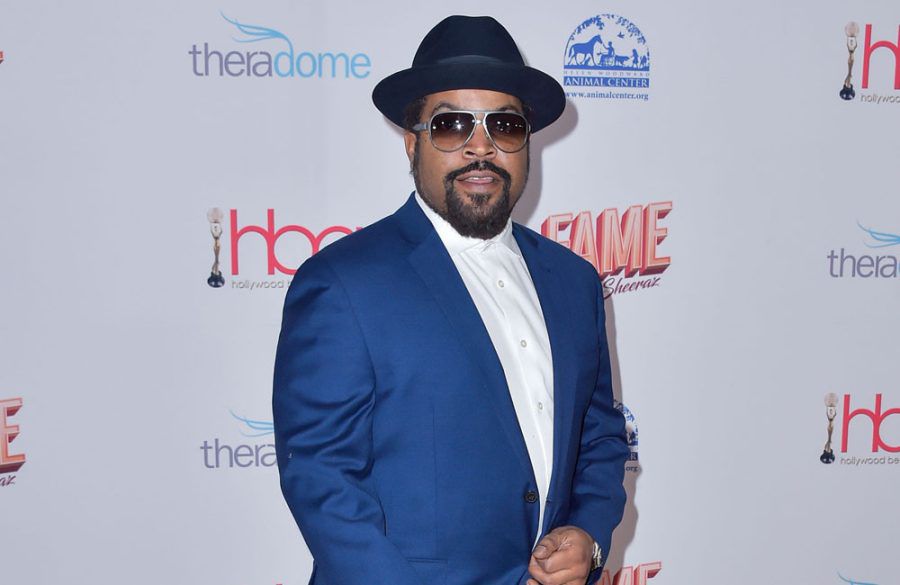 Ice Cube - February 2020 - Photoshot - Hollywood Beauty Awards BangShowbiz