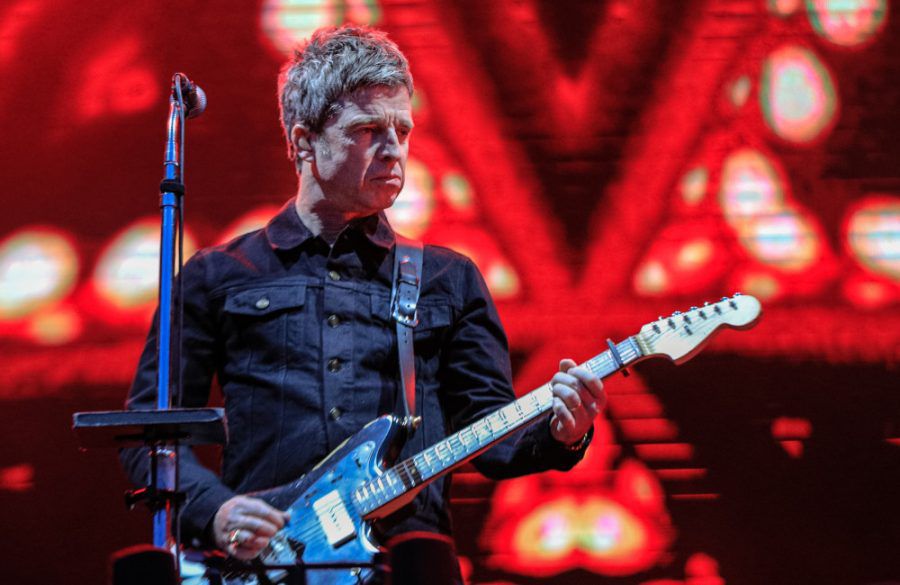 Noel Gallagher - Heritage Live Concert Series 2022 Kenwood House London - Avalon BangShowbiz
