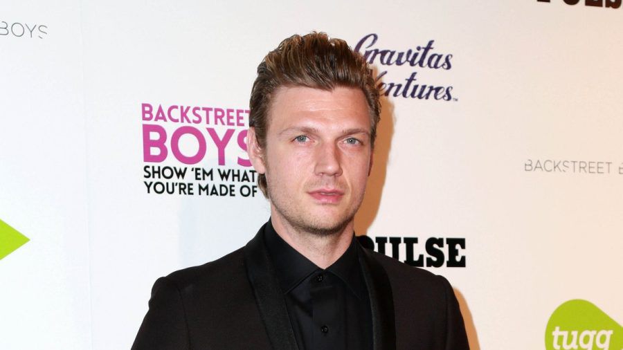 Nick Carter hat offen über seine Gefühle nach dem Verlust seines Bruders gesprochen. (lau/spot)