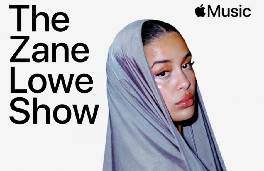 Jorja Smith - August 2023 - Apple Music 1 - ONE USE BangShowbiz