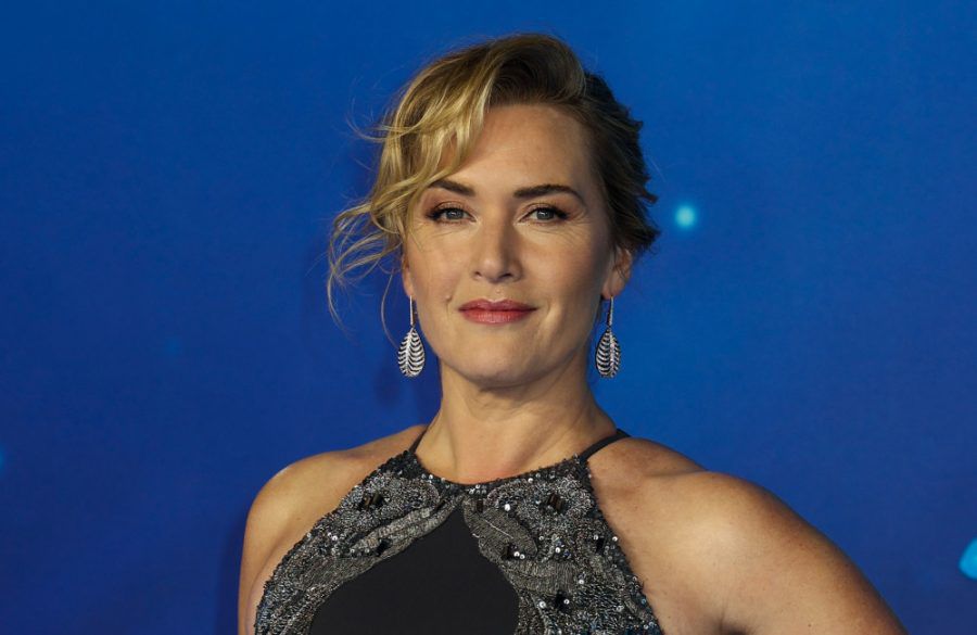 Kate Winslet - Avatar Way of the Water World Premier London 6 December - Avalon BangShowbiz