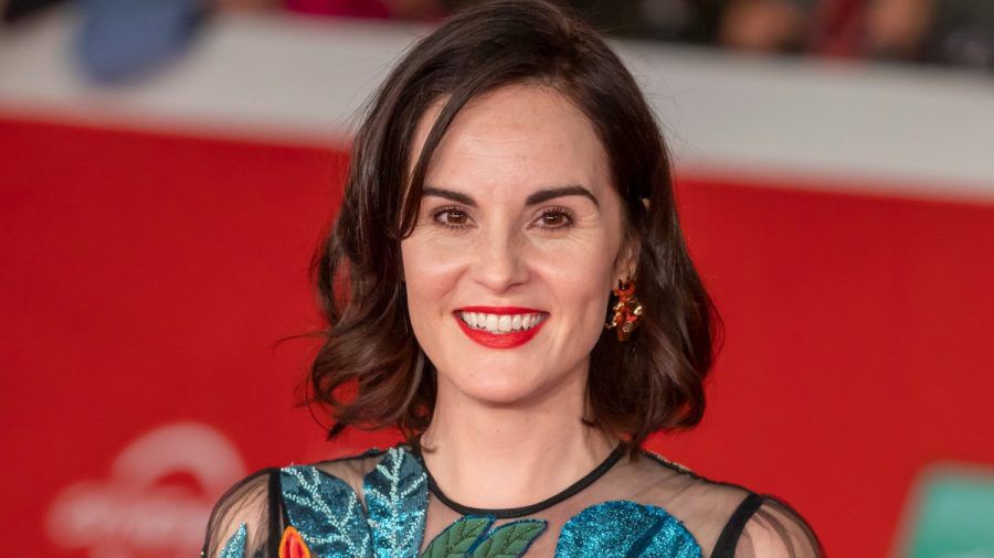 Als "Lady Mary" wurde sie mit der "Downton Abbey"-Serie bekannt. Auch im echten Leben hat Michelle Dockery einiges durchgemacht. (ae/spot)