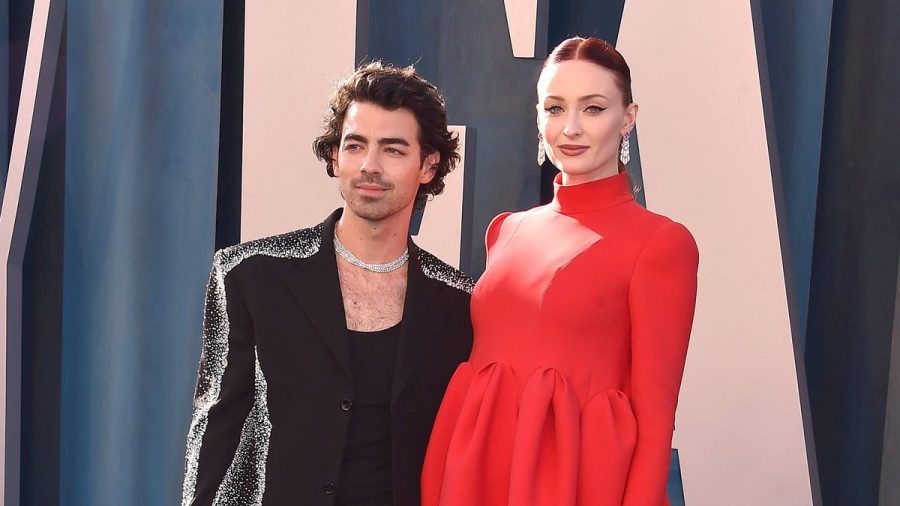 Joe Jonas und Sophie Turner waren vier Jahre verheiratet, haben zwei Töchter (drei und ein Jahr alt). (sb/spot)