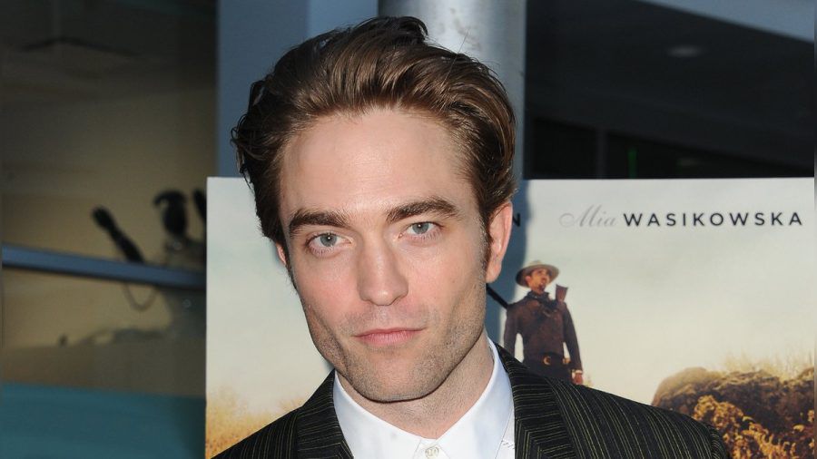 Robert Pattinson war zuletzt in "The Batman" zu sehen. (stk/spot)
