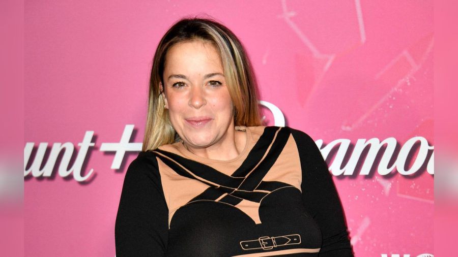 Marina Hoermanseder hat einen Sohn zur Welt gebracht. (stk/spot)