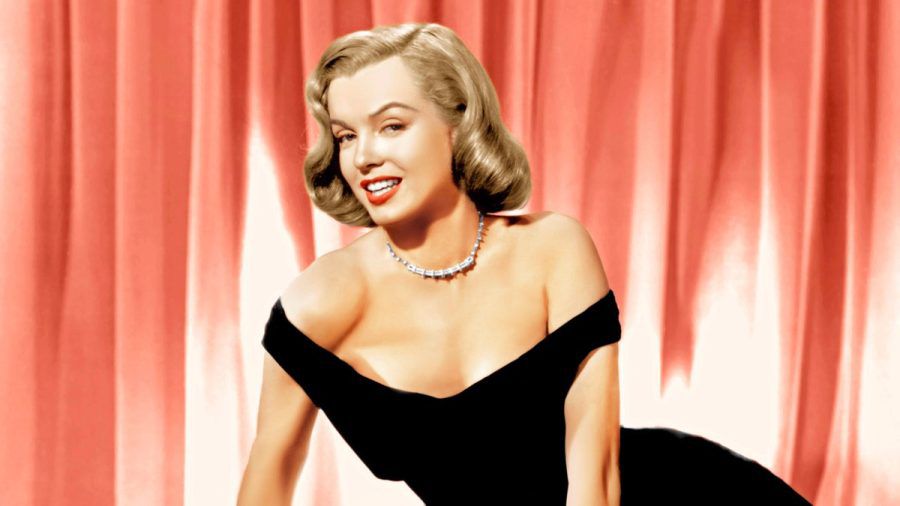 Wurde nur 36 Jahre alt: Hollywood-Ikone Marilyn Monroe. (tj/spot)