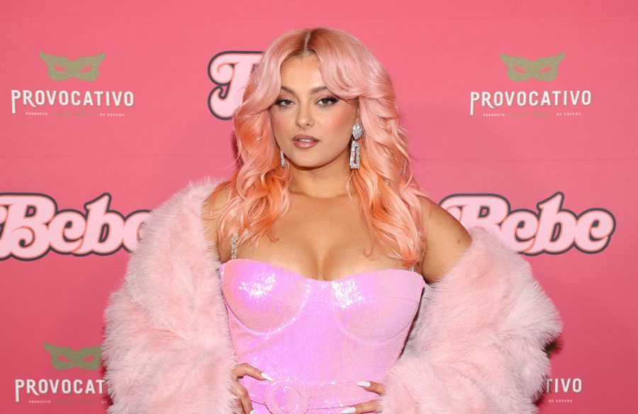 Bebe Rexha - Bebe - Album Release Event 2023 - Getty BangShowbiz