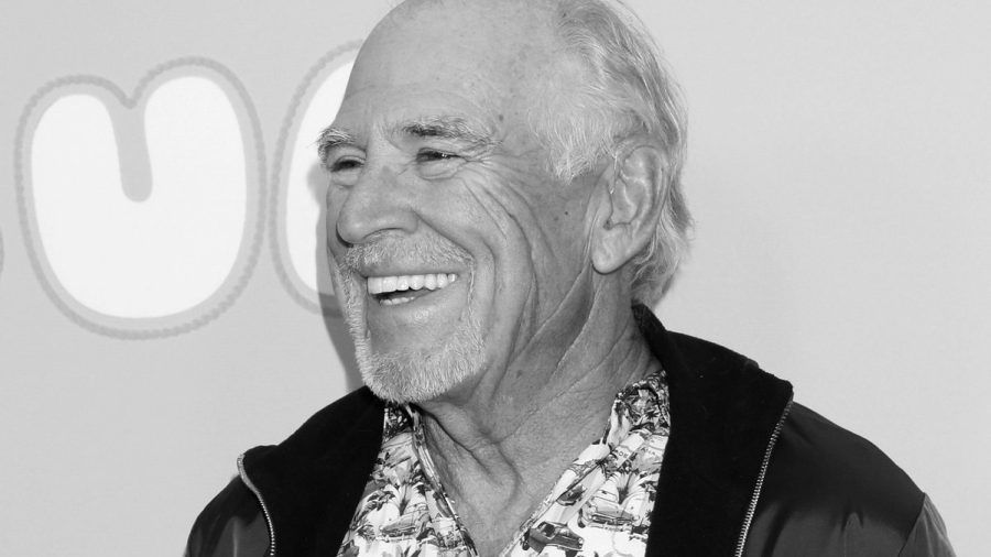 Jimmy Buffett verstarb am 1. September im Kreis seiner Liebsten. (lau/spot)