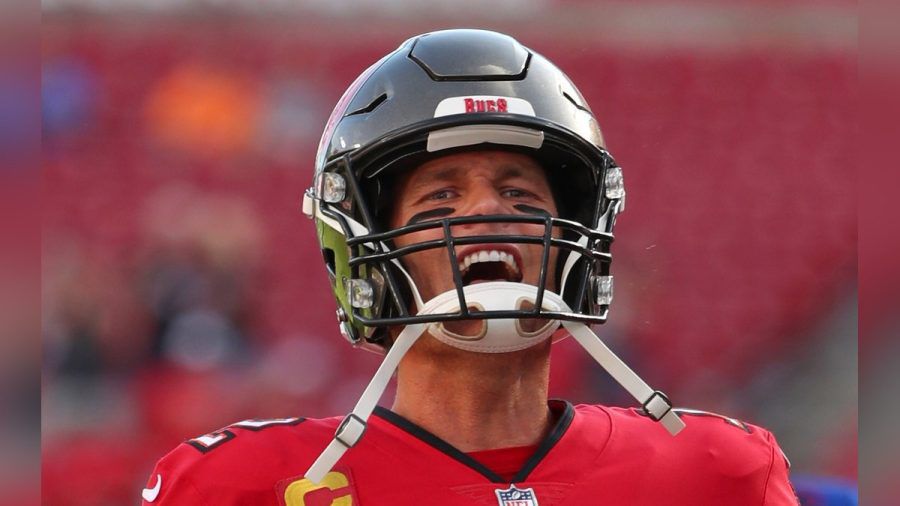 Tom Brady ist der erfolgreichste Football-Profi der Historie. (dr/spot)