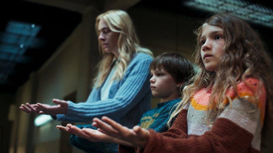 "Liebes Kind" findet weltweit auf dem Streamingdienst Netflix großen Zuspruch. (lau/spot)