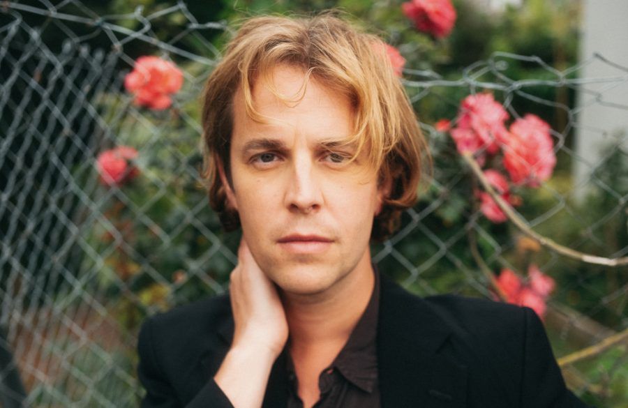 Tom Odell - Credit Rory Langdon-Down BangShowbiz