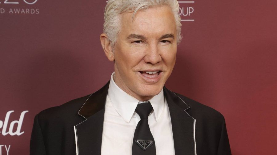 Baz Luhrmann ist bekannt für musikalische Produktionen wie "Elvis" oder "Moulin Rouge". (lau/spot)
