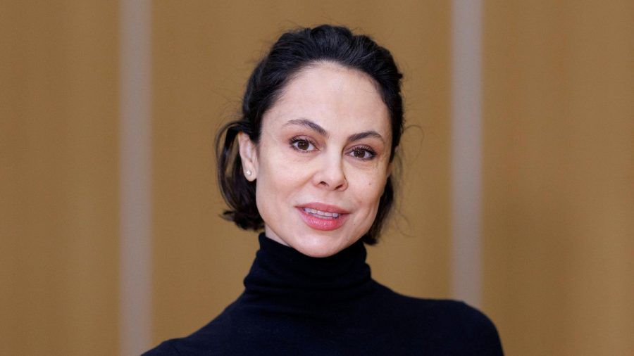 Bei Natalia Yegorova gehen die Kinder über alles. (tj/spot)