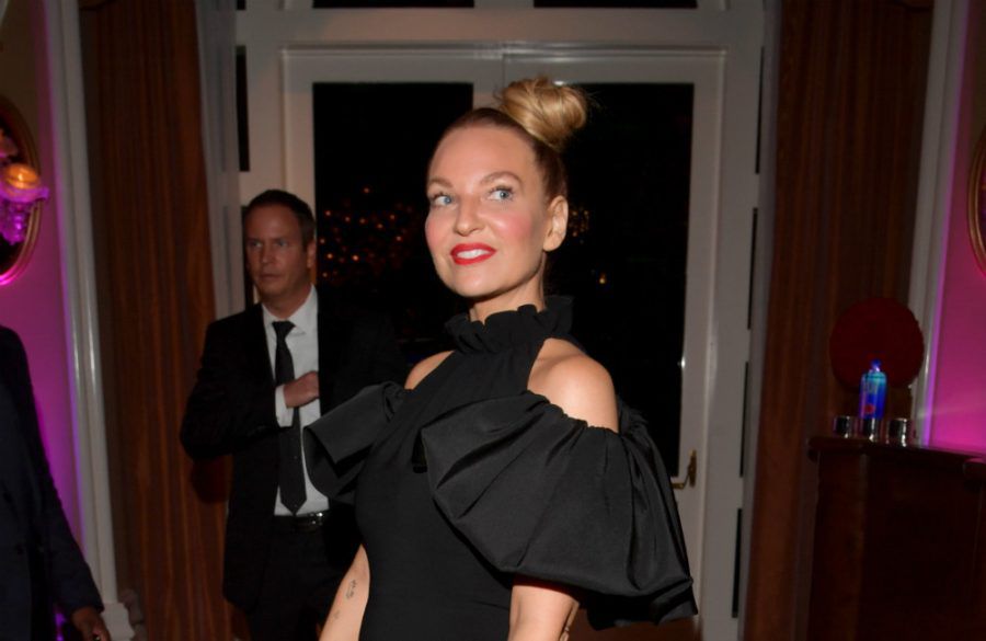 Sia - singer - 2019 - Getty BangShowbiz