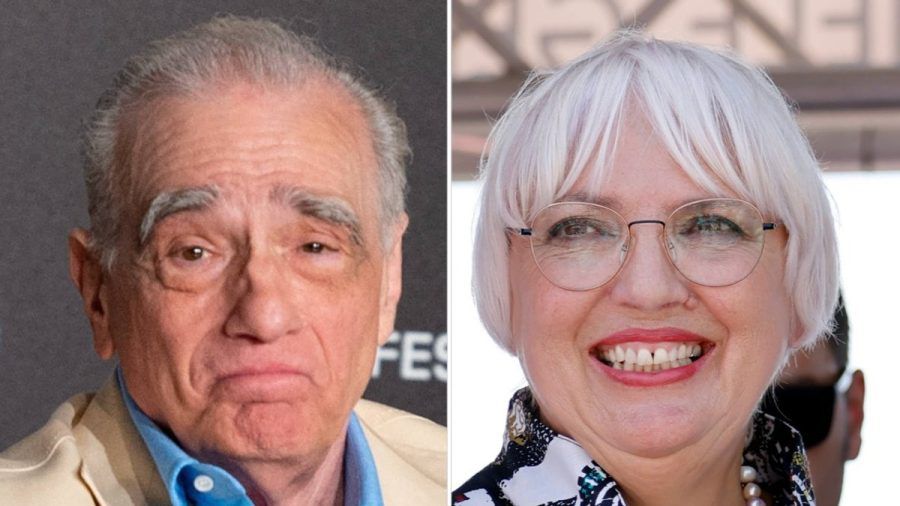 Regisseur Martin Scorsese findet Claudia Roths Entscheidung zur Berlinale-Leitung "schädlich". (tj/spot)