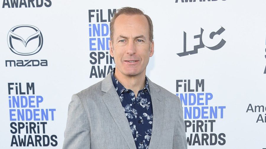 Bob Odenkirk und weitere Stars nehmen an einer neuen Charity-Versteigerung teil. (wue/spot)