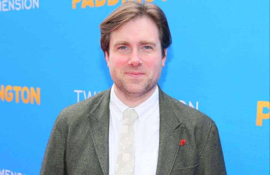 Paul King - 2015 - Getty Images - Paddington Premiere BangShowbiz