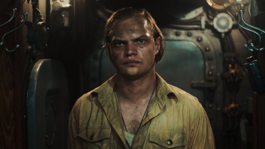 Wilson Gonzalez Ochsenknecht als "Nudel" in der Serie "Das Boot". (ili/spot)