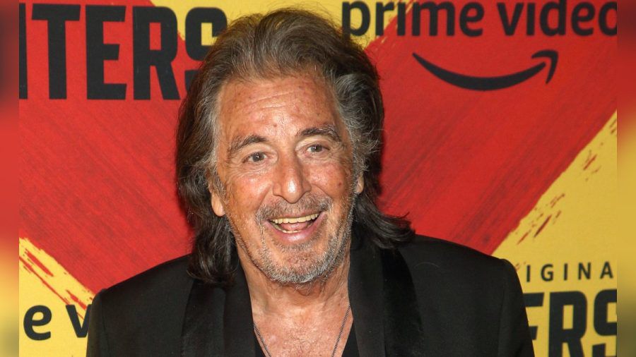 Al Pacino war im Juni zum vierten Mal Vater geworden. (lau/spot)