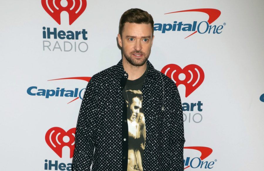 Justin Timberlake - iHeart Radio Music Festival - September 2018 - Photoshot BangShowbiz