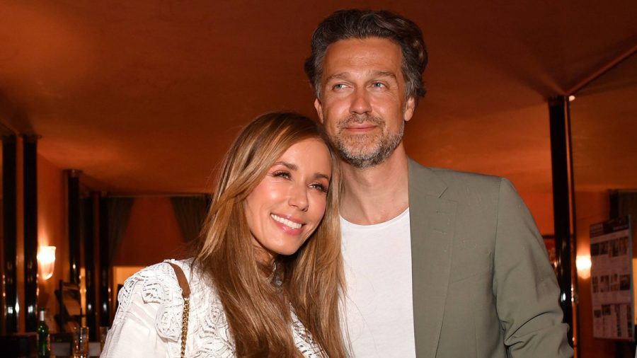 Wayne und Annemarie Carpendale sind seit 2013 verheiratet. (jom/spot)