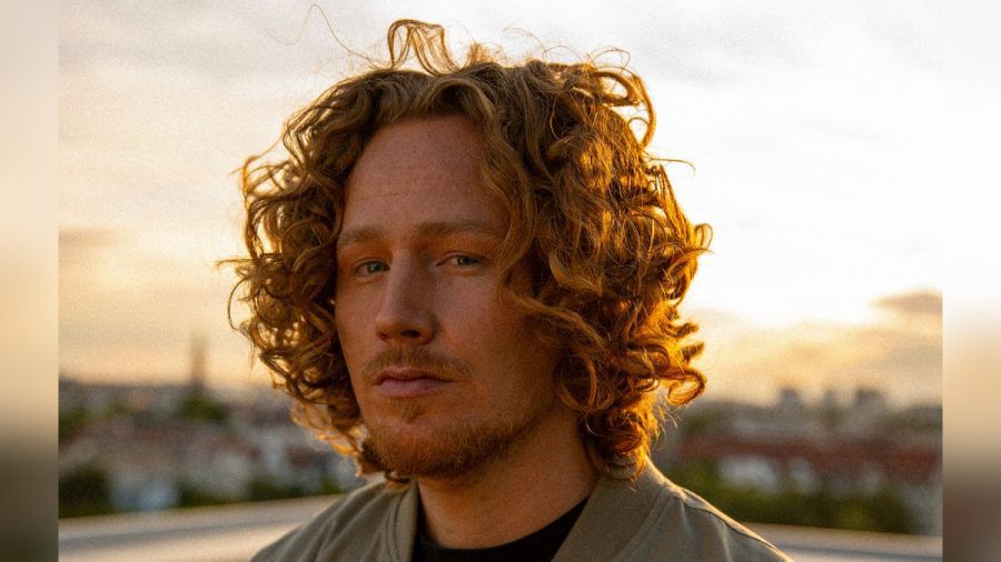 Michael Schulte ist mit seinem neuen Album "Remember Me" am Start. (jom/spot)