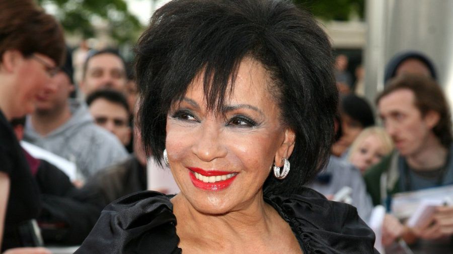 Ehre wem Ehre gebührt: Dame Shirley Bassey gibt es bald auch als Briefmarke (joeka/spot)
