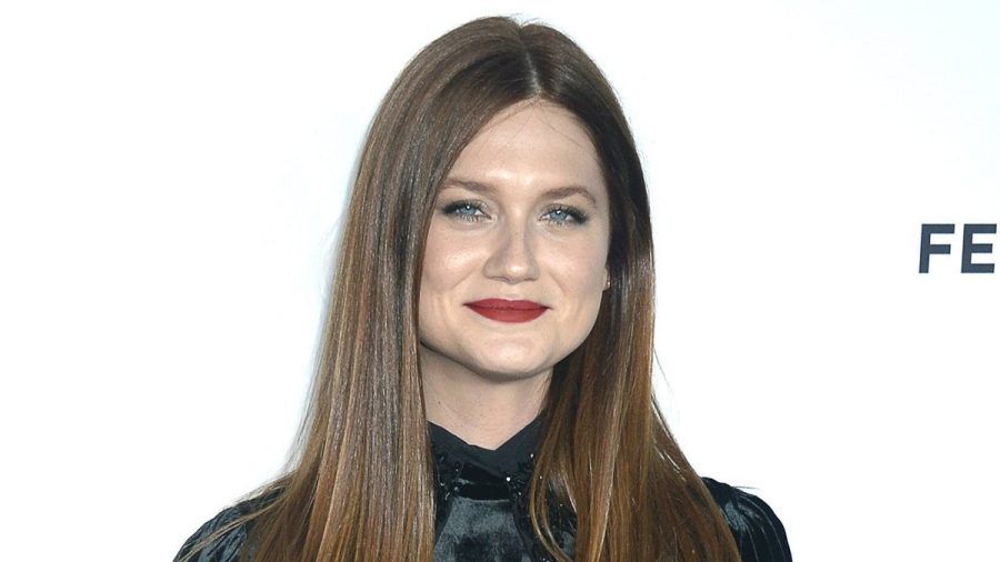 "Harry Potter"-Star Bonnie Wright ist zum ersten Mal Mutter geworden. (ili/spot)