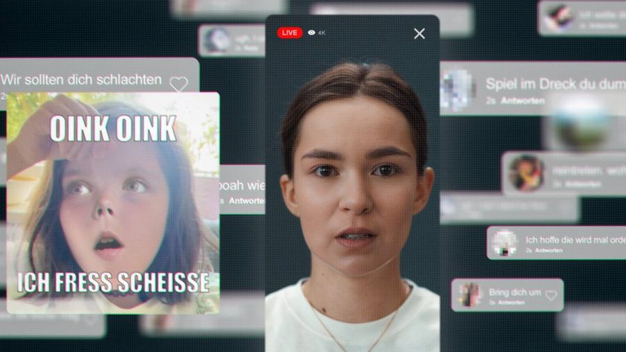 Das Internet ist gerade für Kinder und Teenager oft ein unsicherer Ort. (elm/spot)