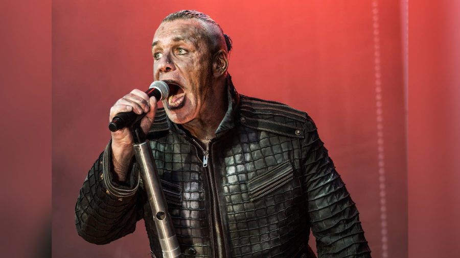 Till Lindemann produziert sein Soloalbum ohne Universal Music. (joeka/spot)