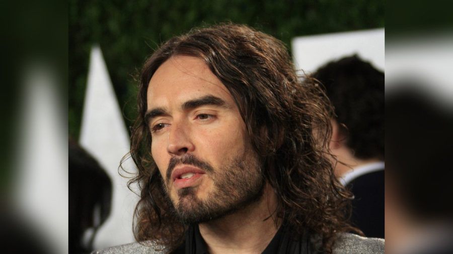 Russell Brand sieht sich mit massiven Vorwürfen konfrontiert. (dr/spot)