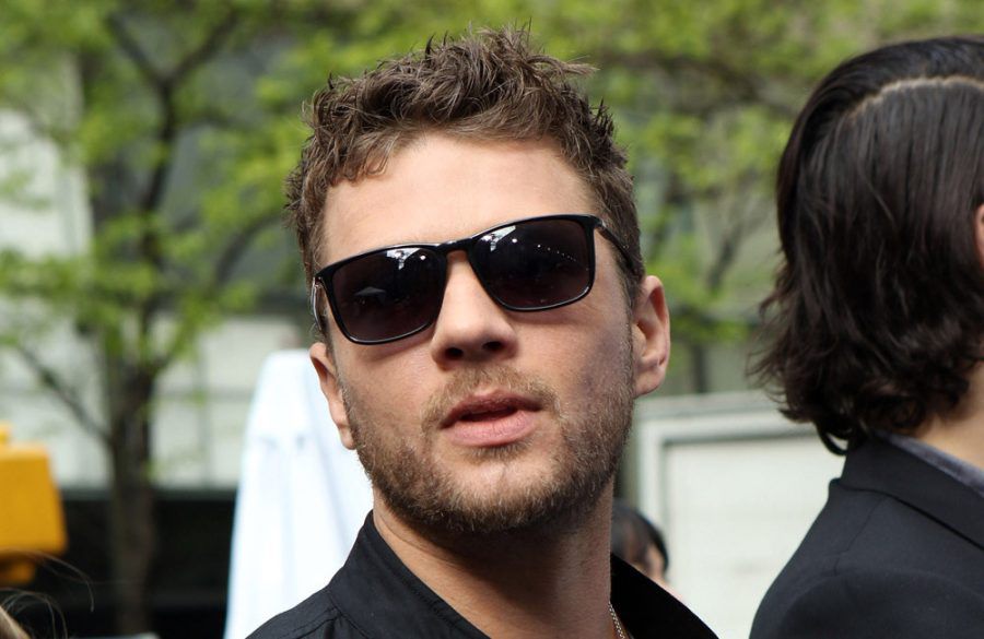 Ryan Phillippe May 2016 Famous BangShowbiz