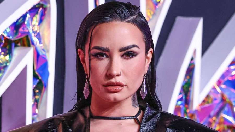 Spricht offen über ihr Gefühls- und ihr Sexleben: Sängerin Demi Lovato. (sb/spot)