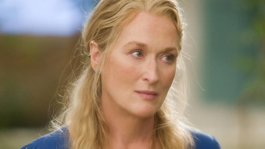 Meryl Streep wäre bei einer Fortsetzung mit gutem Drehbuch "voll und ganz dabei." (lau/spot)