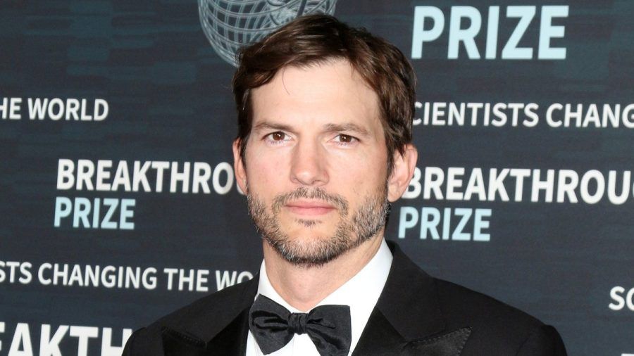 Ashton Kutcher ist künftig nicht mehr Vorstandsvorsitzender von "Thorn". (wue/spot)