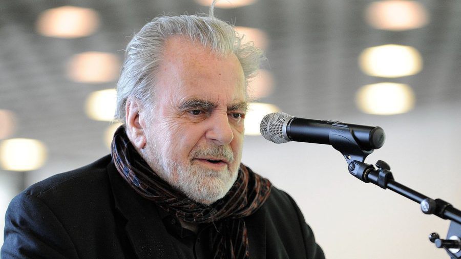 Maximilian Schell verstarb im Jahr 2014 mit 83 Jahren. (stk/spot)