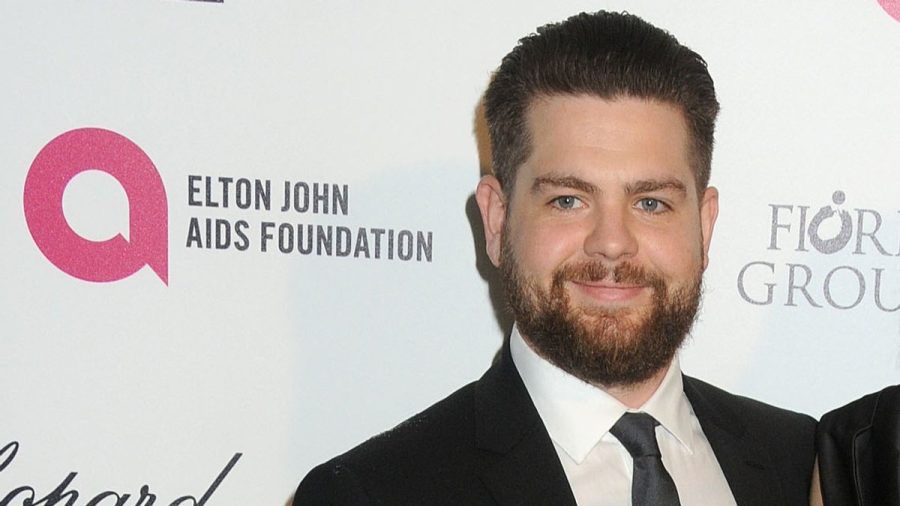 Jack Osbourne hat seiner Verlobten Aree Gearhart das Jawort gegeben. (hub/spot)