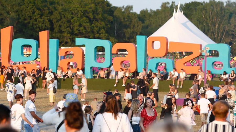Auch in diesem Jahr locken wieder internationale Top-Acts zum Lollapalooza-Festival im Berliner Olympiastadion. (tj/spot)