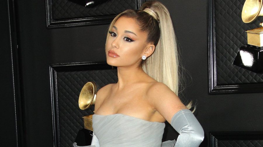 Ariana Grande soll die Scheidung eingereicht haben. (wue/spot)