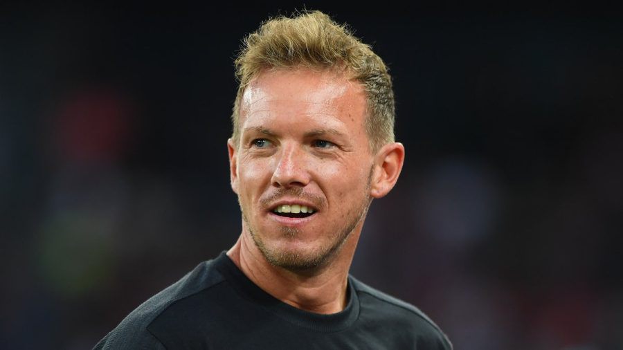 Julian Nagelsmann übernimmt die Fußballnationalmannschaft als neuer Bundestrainer. (the/spot)