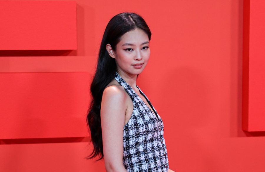Jennie - Cannes Film Festival 2023 for The Idol - avalon BangShowbiz