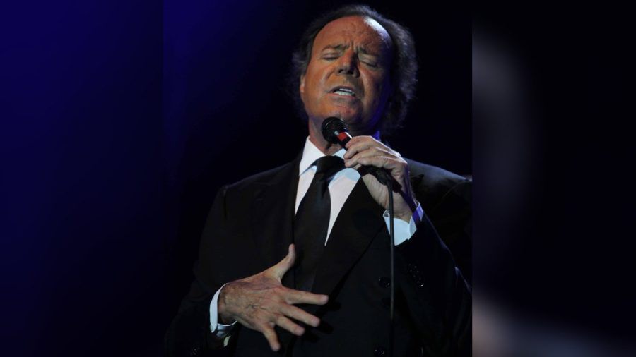 Julio Iglesias kann auf eine Weltkarriere zurückblicken. (ln/spot)